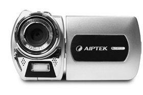 AIPTEK T8 Starter