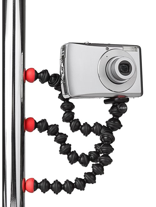 JOBY GorillaPod Magnetic
