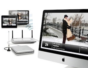 EyeTV Netstream DTT mit Mac