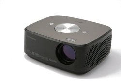 Produktabbildung LG HX300G