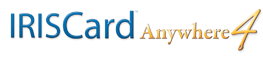 IRISCard Anywhere 4