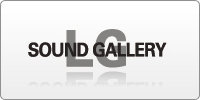 LG Sound Gallery