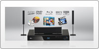 Full HD Upscaling