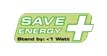 Energiesparen