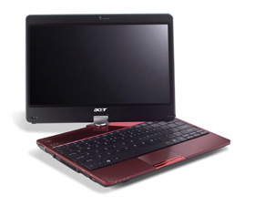 Acer Aspire 1825PTZ