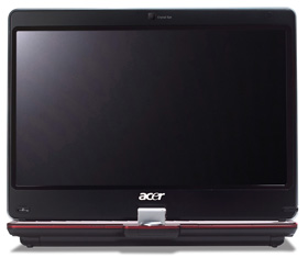 Acer Aspire 1825PTZ