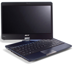 Acer Aspire 1825PTZ