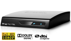 FANTEC P2550