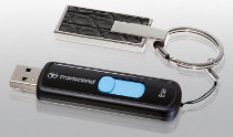 Transcend JetFlash 500 Design