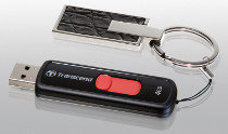 Transcend JetFlash 500 Design