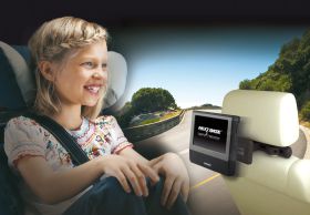 Komfortable Unterhaltung mit Click and Go