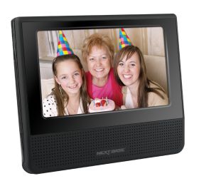 Nextbase Monitore mit LED Technologie f&uuml;r hervorragende Bildqualit&auml;t