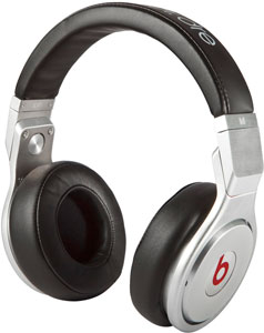 Monster Beats Pro Kopfh&ouml;rer