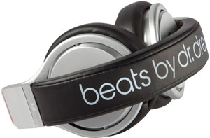 Monster Beats Pro Kopfh&ouml;rer