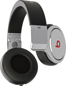 Monster Beats Pro Kopfh&ouml;rer