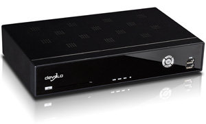 dLAN&reg; TV Sat 1300-HD