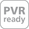PVR Ready