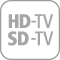 HD TV