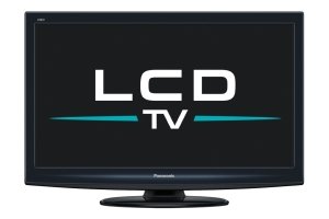 Panasonic Viera TX-L37GW20