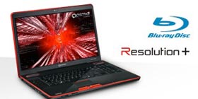 Resolution+