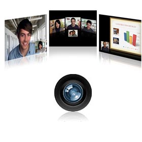 iSight Kamera