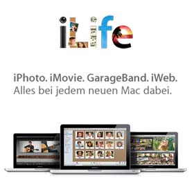 iLife
