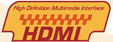 HDMI