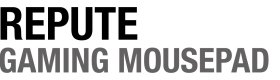 REPUTE Gaming Mousepad