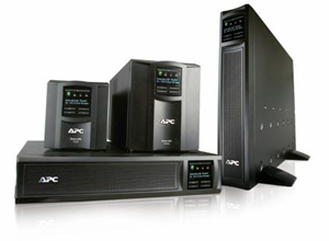 APC Smart-UPS Systeme®