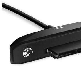 Seagate