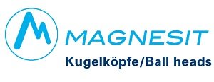CULLMANN MAGNESIT Kugelk&ouml;pfe