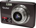 Rollei Compactline 350 titan