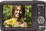 Rollei Compactline 350 titan