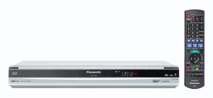 Panasonic DMR-EX93CEGS DVD-Rekorder