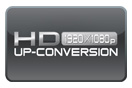 Full-HD-Upscaler