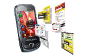 Touchscreen