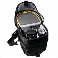 CULLMANN ULTRALIGHT CP Action 100, canyon