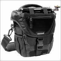 CULLMANN ULTRALIGHT CP Action 100, canyon