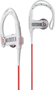 Monster Beats by Dr.Dre PowerBeats Sportkopfh&ouml;rer