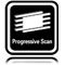 Progressive Scan (PAL/NTSC) 