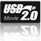 Multimedia-Entertainment mit USB 