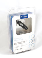 Explorer 395 in der Verpackung
