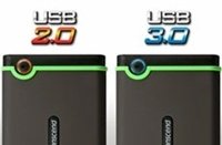Transcend StoreJet 25M3
