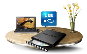 USB