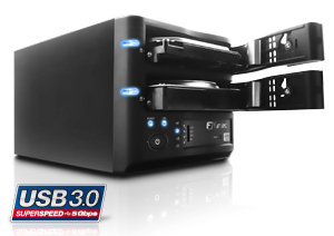 FANTEC MR-35DU3