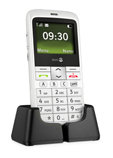 Doro PhoneEasy 332gsm wei&szlig;