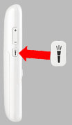 Taschenlampe