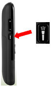Taschenlampe