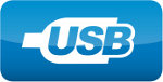 Wiedergabe &uuml;ber USB 