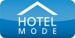 Hotel Modus